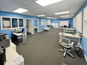 Unit 4 Main office- click for photo gallery